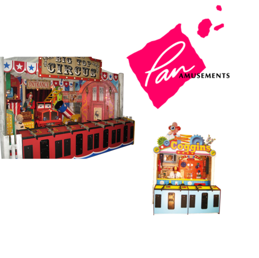 Pan Amusement